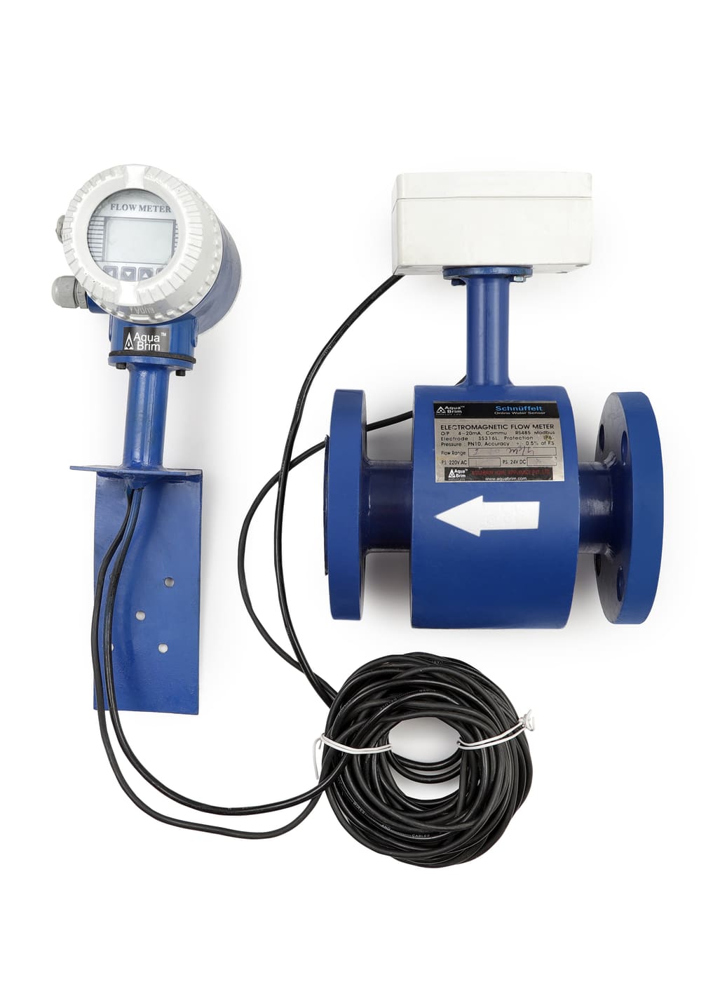 Flow Meter