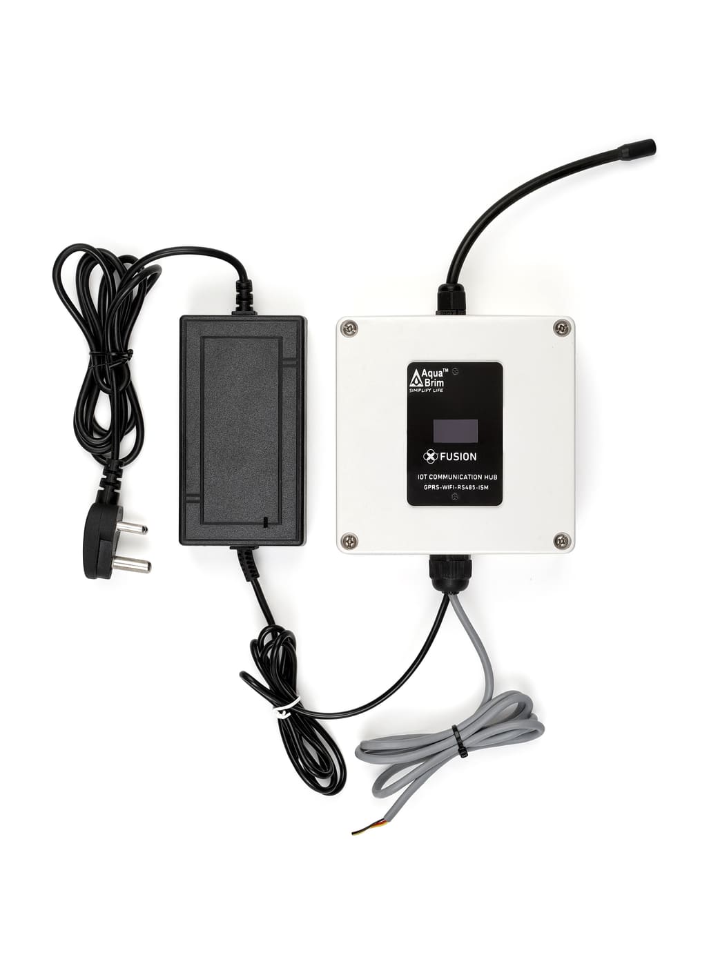 IoT Gateway